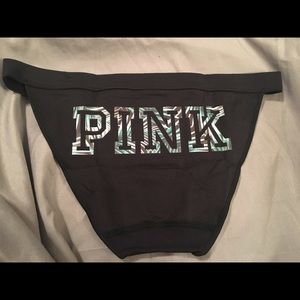 Pink Victoria Secret